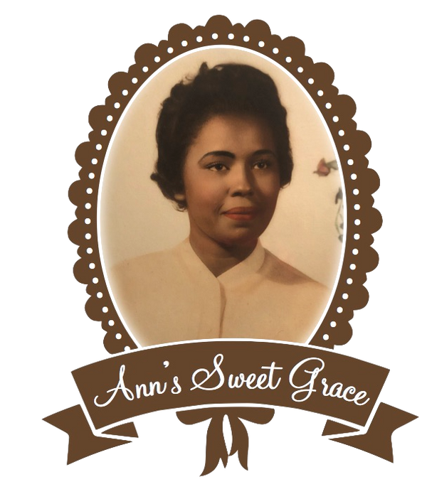 Ann's Sweet Grace